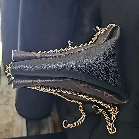 Pristine Louis Vuitton Surene Brown and Black Momogram. - Picture 10 of 15